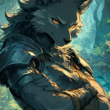 Profile image of Skarath