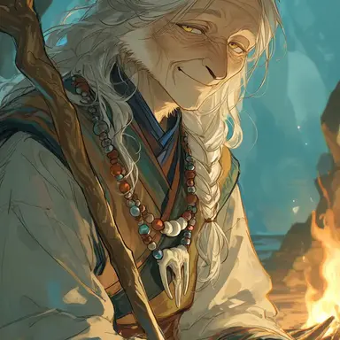Profile image of Maewyn