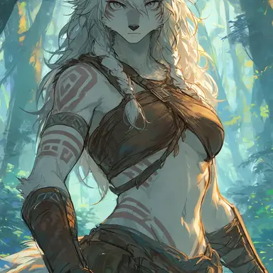 Profile image of Vorra