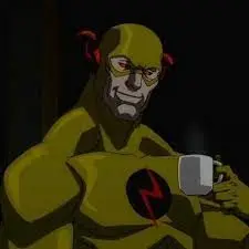 Profile image of Team Flash