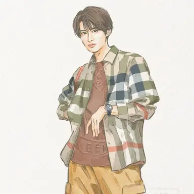 Profile image of 向井康二