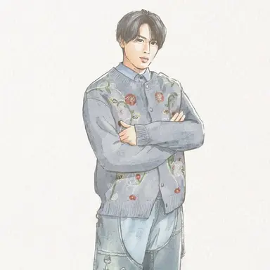 Profile image of 宮舘涼太