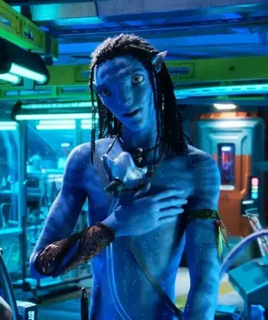 Profile image of Lo'ak