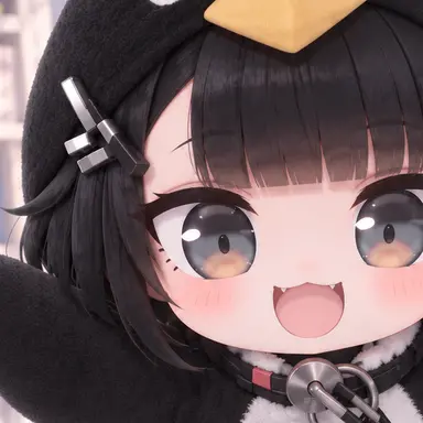 Profile image of ググガガちゃん