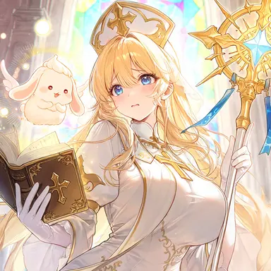 Profile image of ソフィア