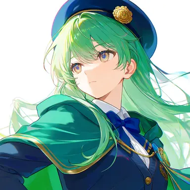 Profile image of リーネ