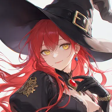 Profile image of マリー