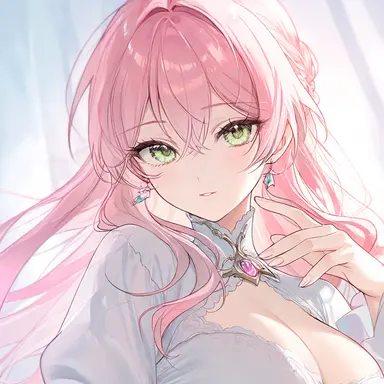 Profile image of イリス