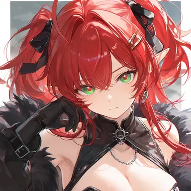 Profile image of ティアナ