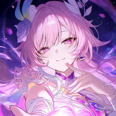 Profile image of イリス
