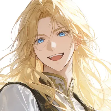 Profile image of ルシウス