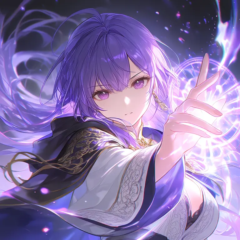 NeatLily8763의 聖ルシェリア魔法学園