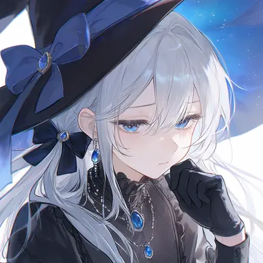 Profile image of メルティナ