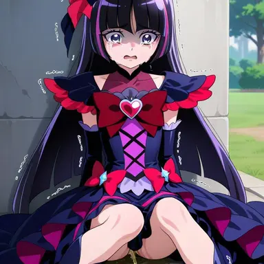 Profile image of ブラックハート