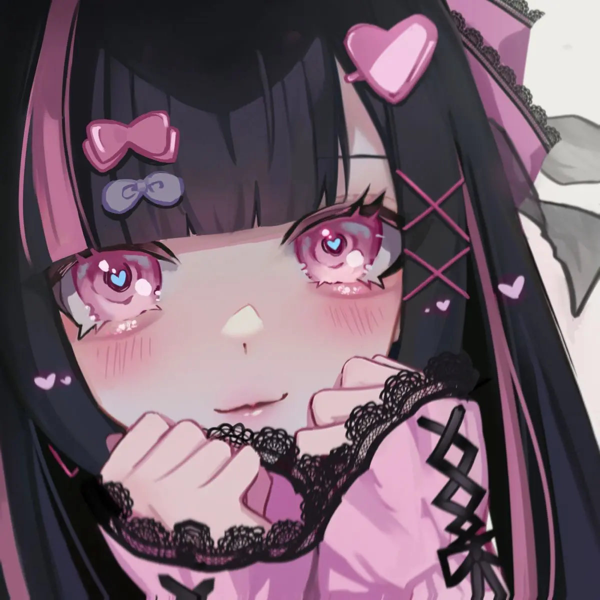 TastyDust6809의 私を見て♡