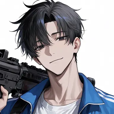 Profile image of 修司