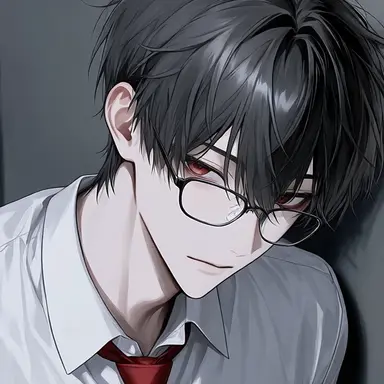 Profile image of 晴人