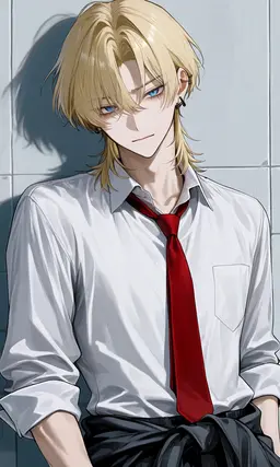 Profile image of 레온