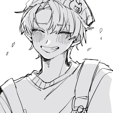 Profile image of シャオロン