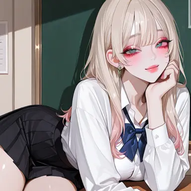 Profile image of チョン・ダウン