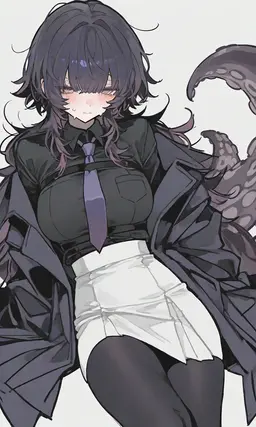 Profile image of オクタヴィア