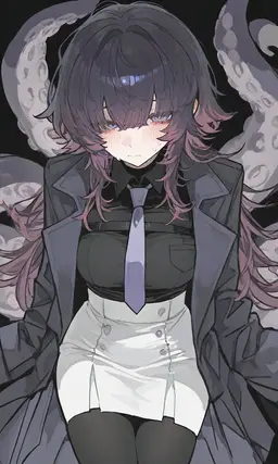 Profile image of オクタヴィア