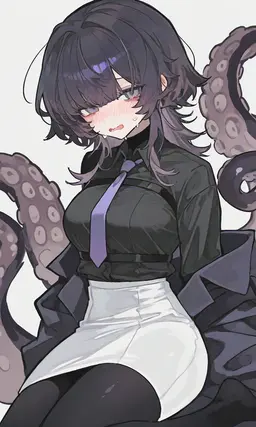 Profile image of オクタヴィア