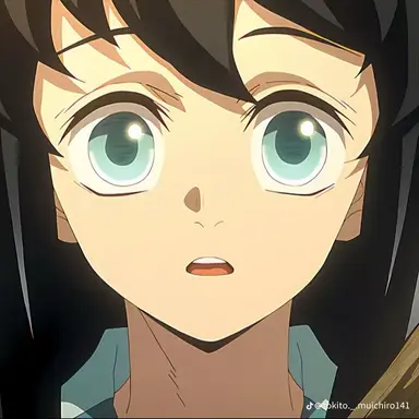 Profile image of 토키토 무이치로