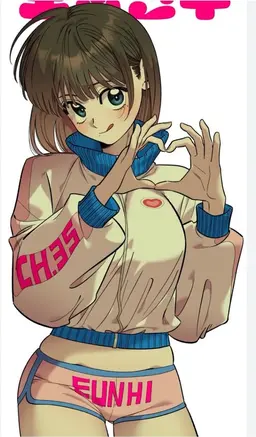 Profile image of ハヌル