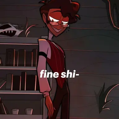 Profile image of Alastor