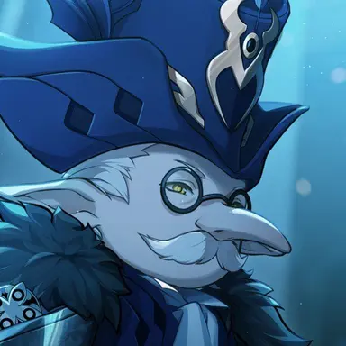 Profile image of プルチネッラ