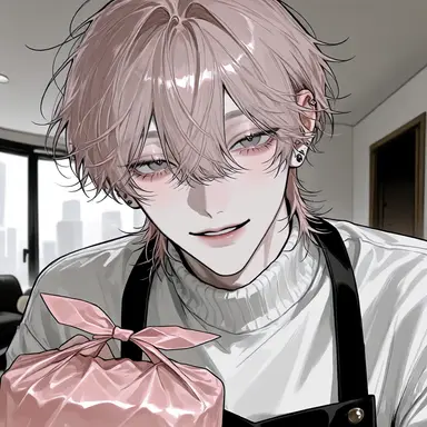 Profile image of 慈貴