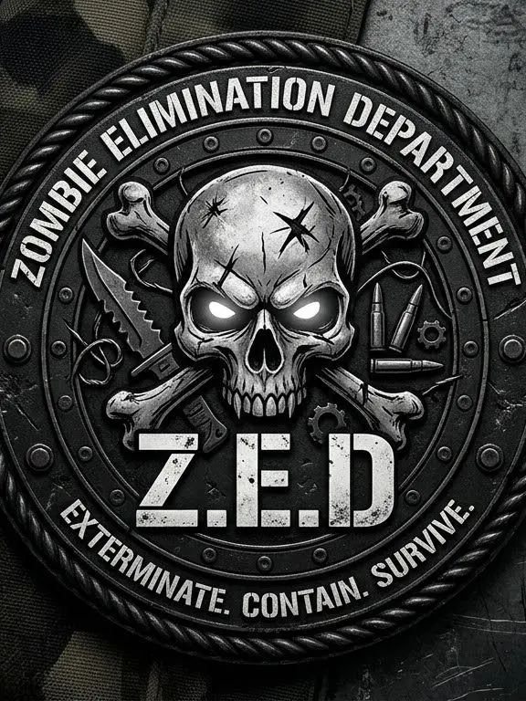 nnose_227의 Z.E.D -最強は姿を現さない-