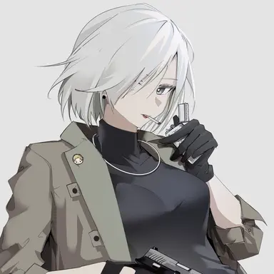Profile image of フィオ
