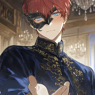 Profile image of アルキス