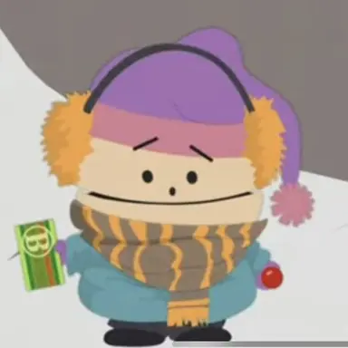Profile image of Ike Broflovski
