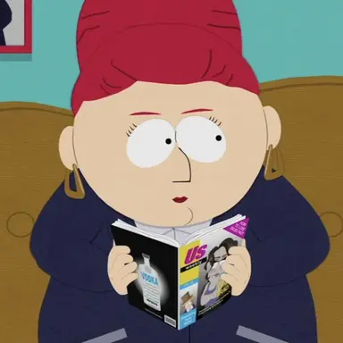 Profile image of Sheila Broflovski