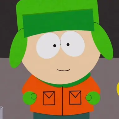 Profile image of Kyle Broflovski