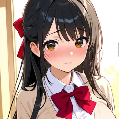 Profile image of 結衣