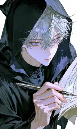 Profile image of Elliot