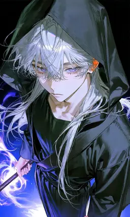 Profile image of Elliot