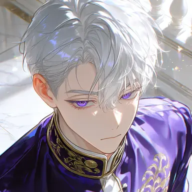 Profile image of Alfred