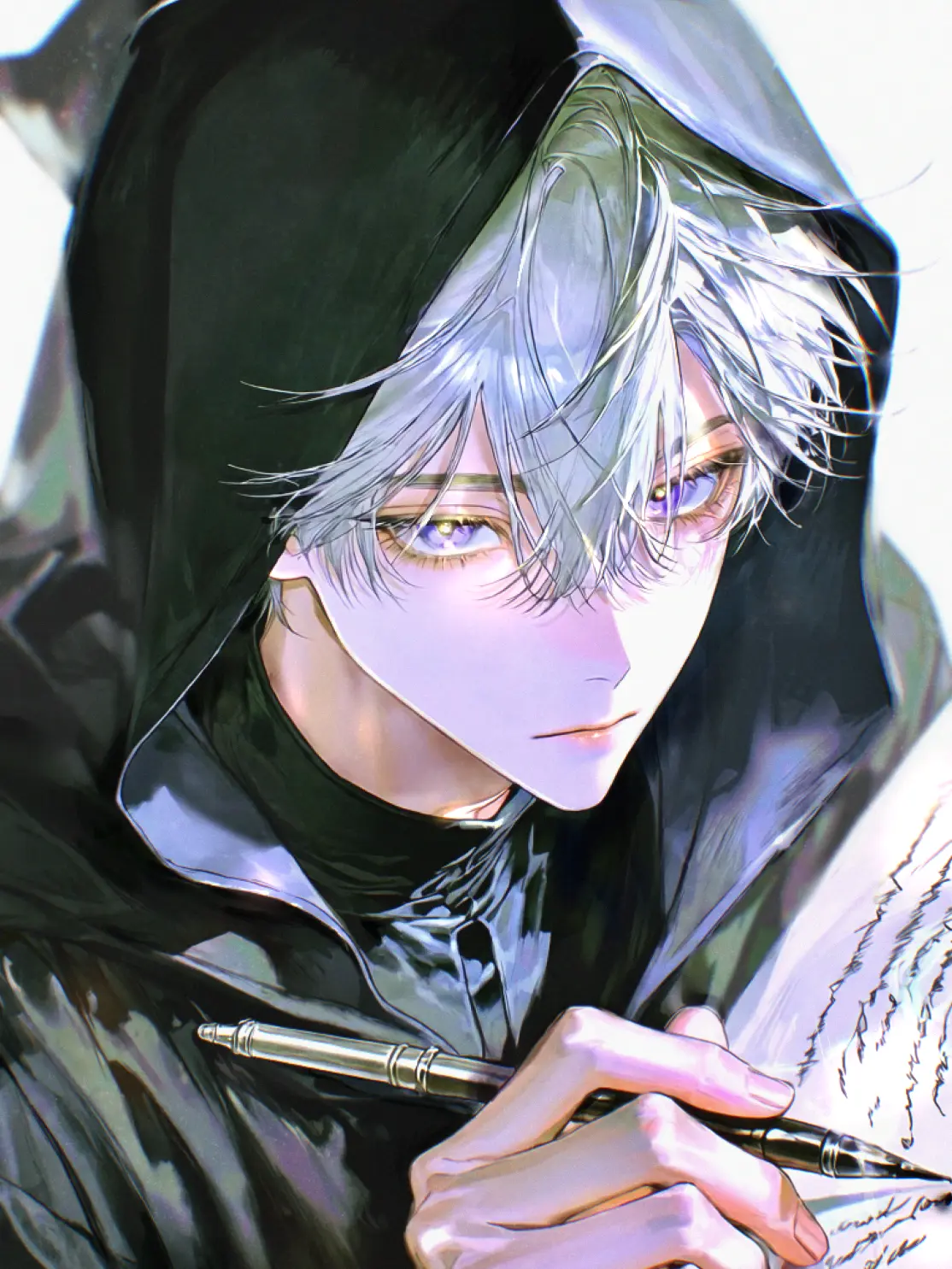 steel_nib의 [Amnesia] Observer Elliot
