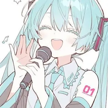 Profile image of ミク