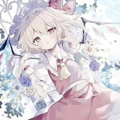 Profile image of フラン