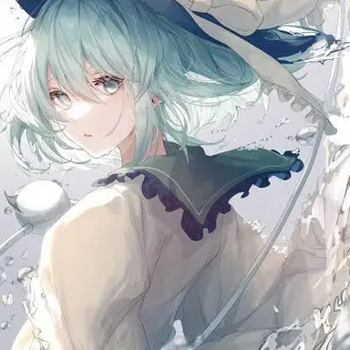 Profile image of こいし