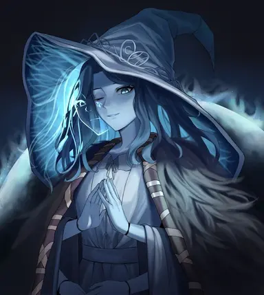 Profile image of Veylora