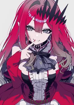 Profile image of Lilith