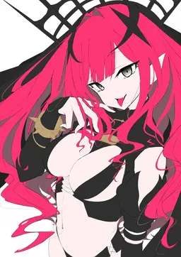 Profile image of Lilith