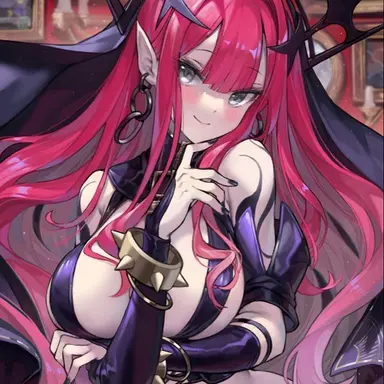 Profile image of Lilith